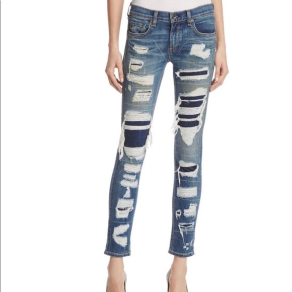 rag & bone “Dre” - Picture 2 of 8